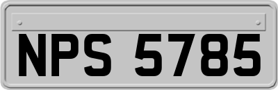 NPS5785