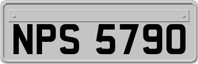 NPS5790
