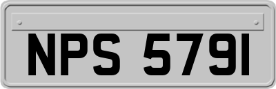 NPS5791