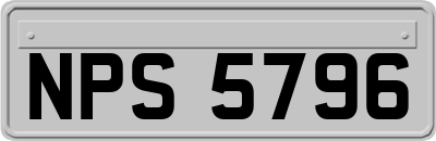 NPS5796