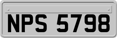 NPS5798
