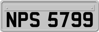 NPS5799