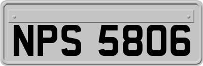 NPS5806