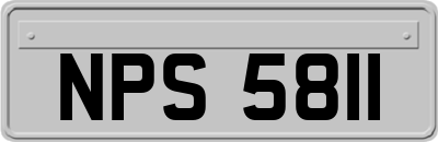NPS5811