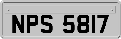 NPS5817
