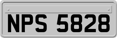 NPS5828