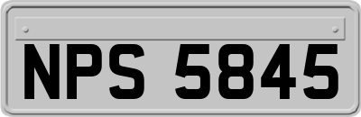 NPS5845