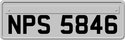 NPS5846