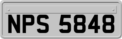 NPS5848