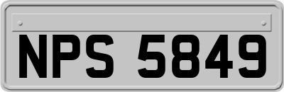 NPS5849