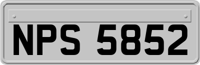 NPS5852