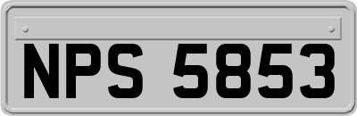 NPS5853