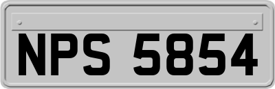 NPS5854