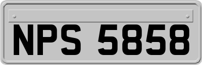 NPS5858