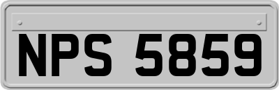 NPS5859