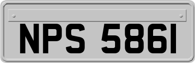 NPS5861