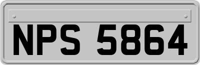 NPS5864