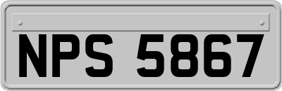 NPS5867