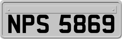 NPS5869