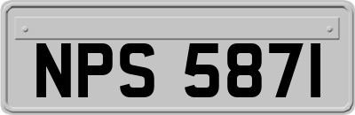 NPS5871