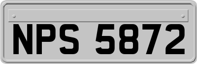 NPS5872