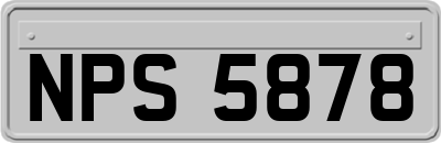 NPS5878