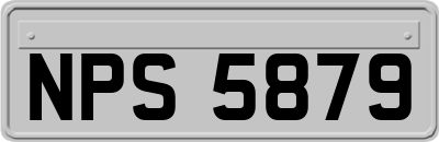 NPS5879