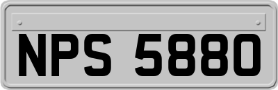 NPS5880