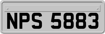 NPS5883