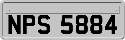 NPS5884