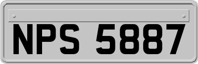 NPS5887