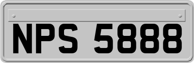NPS5888