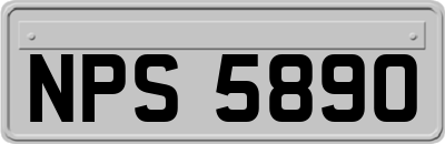 NPS5890
