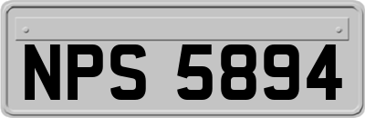 NPS5894