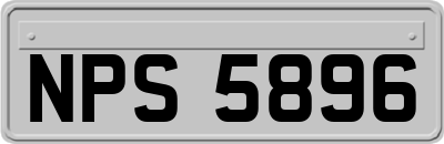 NPS5896
