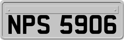 NPS5906