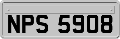 NPS5908