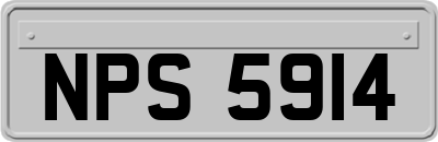 NPS5914