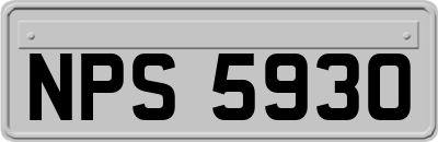 NPS5930
