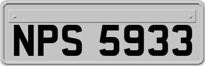 NPS5933