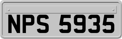 NPS5935