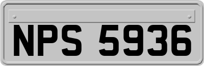 NPS5936