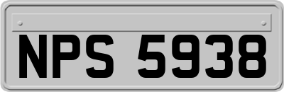 NPS5938