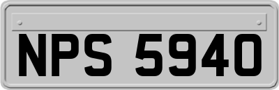 NPS5940