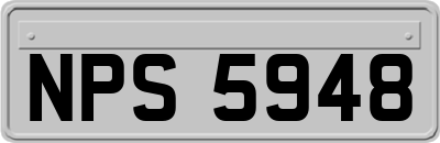 NPS5948