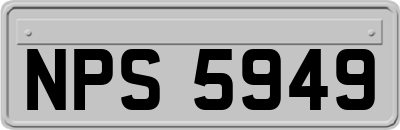 NPS5949