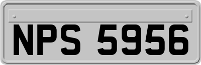 NPS5956