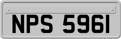 NPS5961