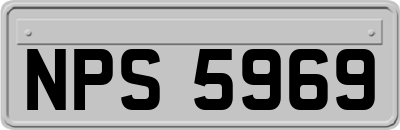 NPS5969