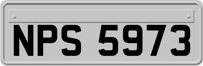 NPS5973